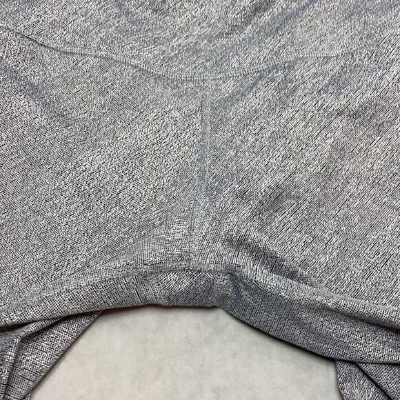 Beyond Yoga gray high waisted leggings large - Picture 5 of 10